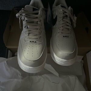 Air Force ones